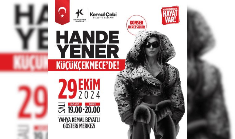 211814133 Kucukcekmece