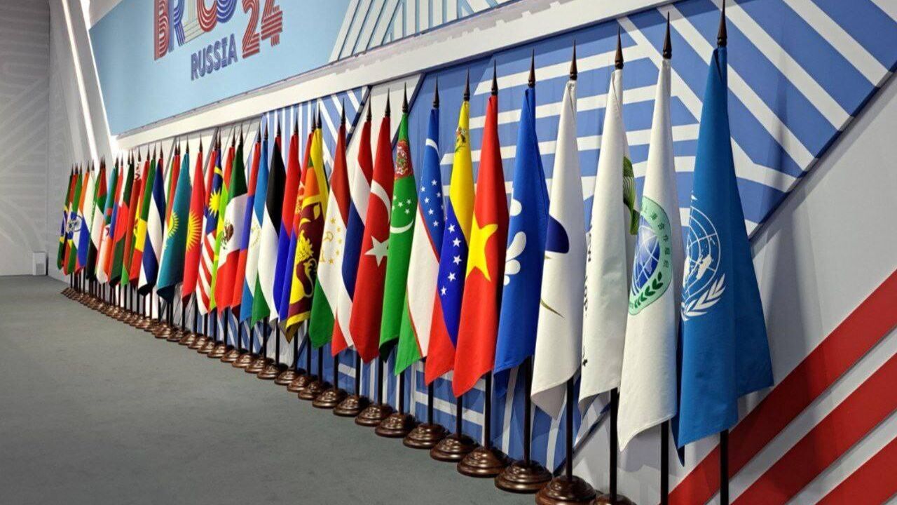 BRICS'ten küresel sorunlara  140 maddelik manifesto