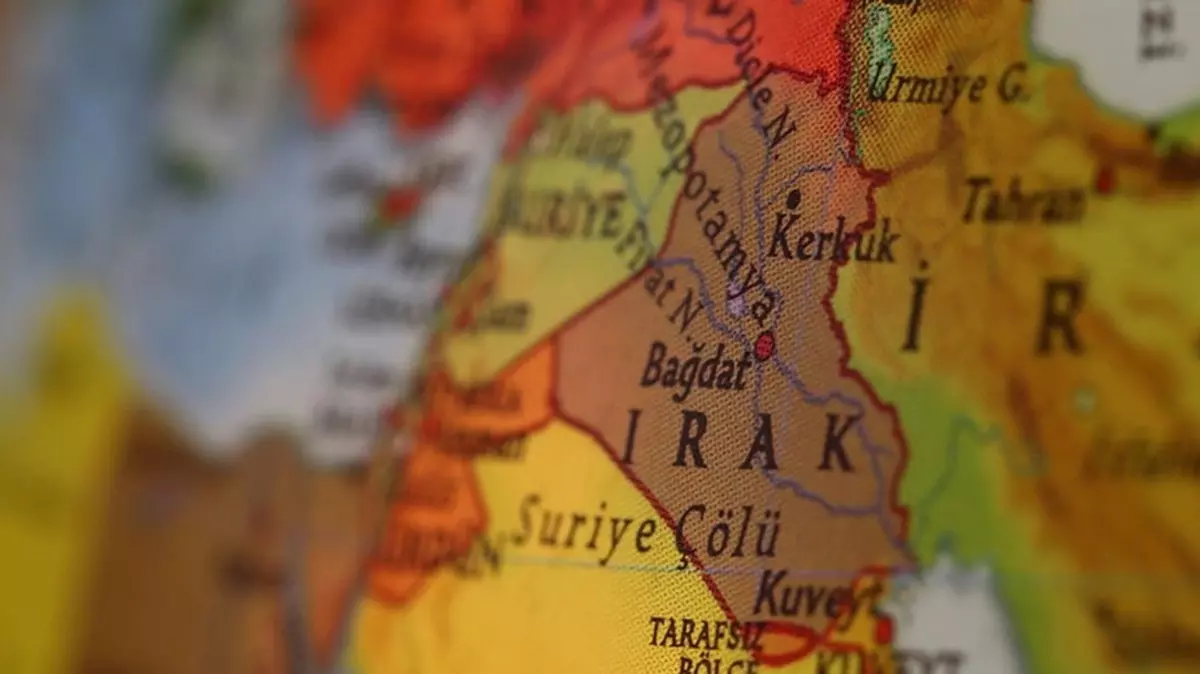 Irak Türkmen Cephesi: Nüfus sayımı başlamadan, ihlaller başladı - CGTN Türk