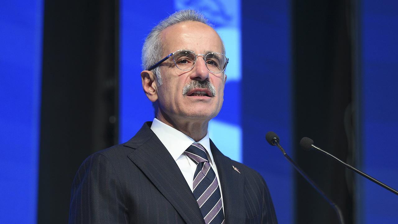 Bakan Uraloğlu: Türkiye'nin genel gidişatı çok iyi - CGTN Türk