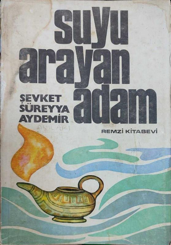 Aydemir Kitap