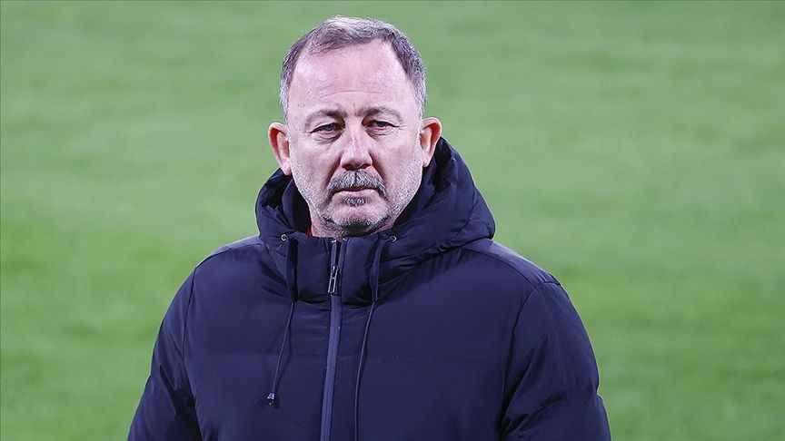 TFF'den Sergen Yalçın hamlesi: Milli Takım için teklif götürüldü