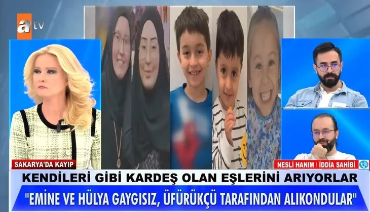 0X0 Muge Anlida Gozaltina Alinan Ufurukcu Gonulun Evinden Cikanlar Soke Etti 1737618586418