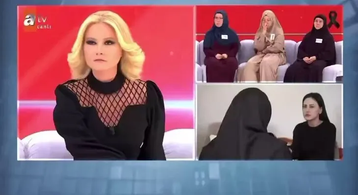 0X0 Muge Anlida Gozaltina Alinan Ufurukcu Gonulun Evinden Cikanlar Soke Etti 1737619061579