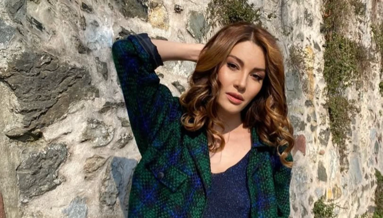 6501 Kizilcik Serbetinde Yeni Bir Isim Ece Irtem Isil Karakteriyle Ekrana Geliyor