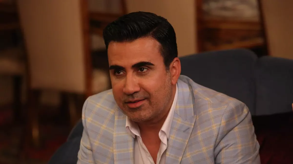 Kucuk Emrah Son Halini Paylasti 131910 20230818