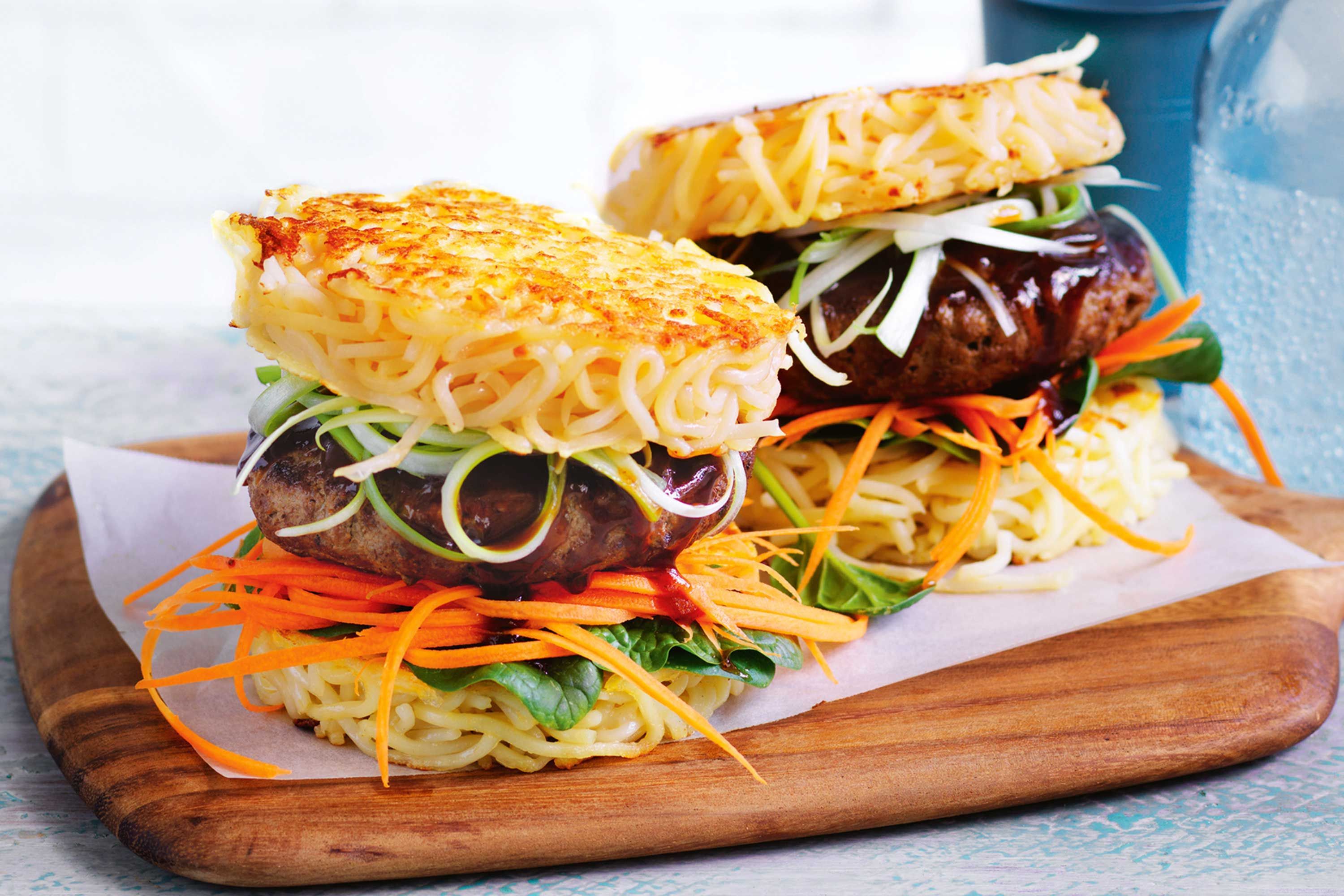 Ramen Burger 109717 1