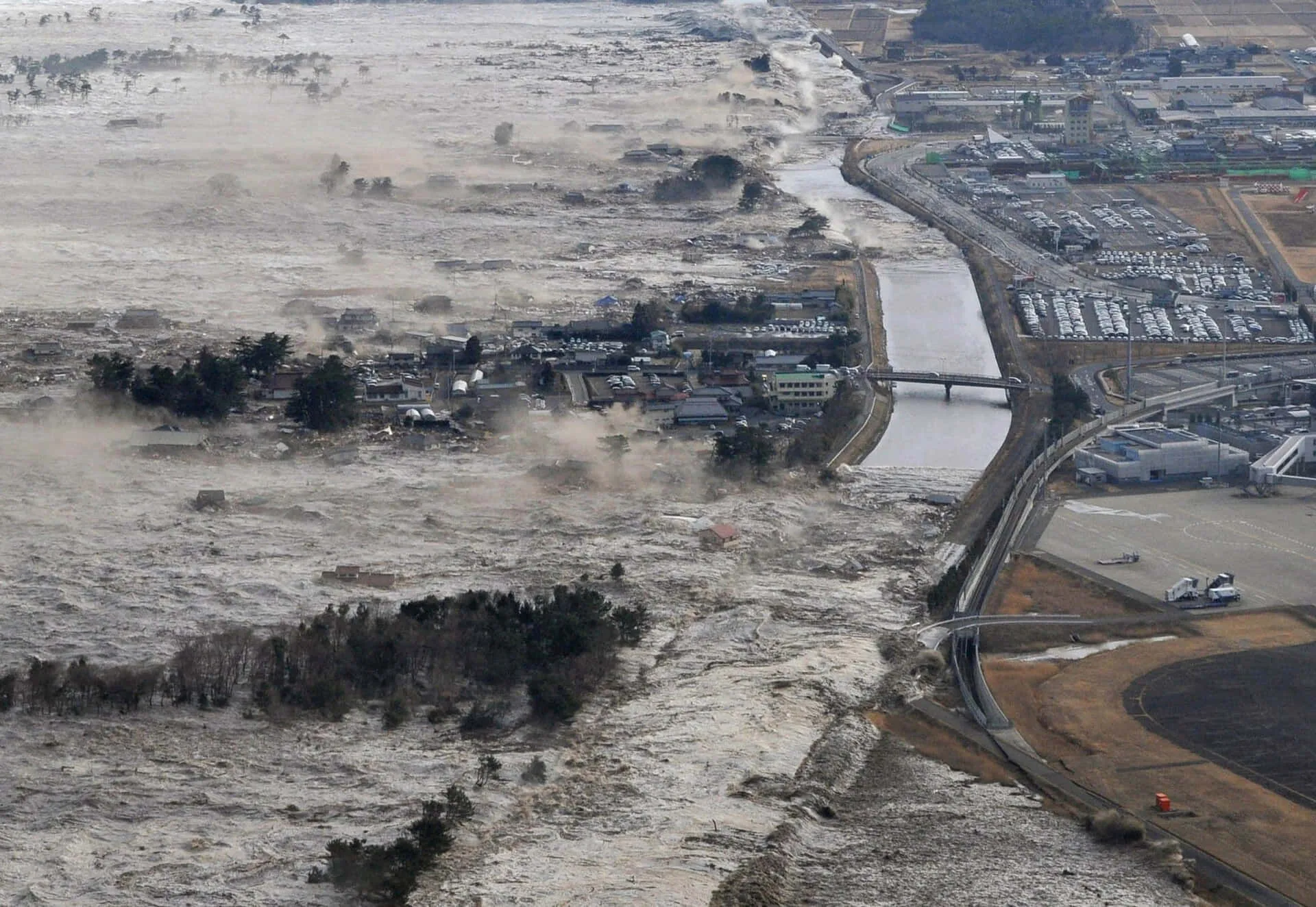 Tsunami 1