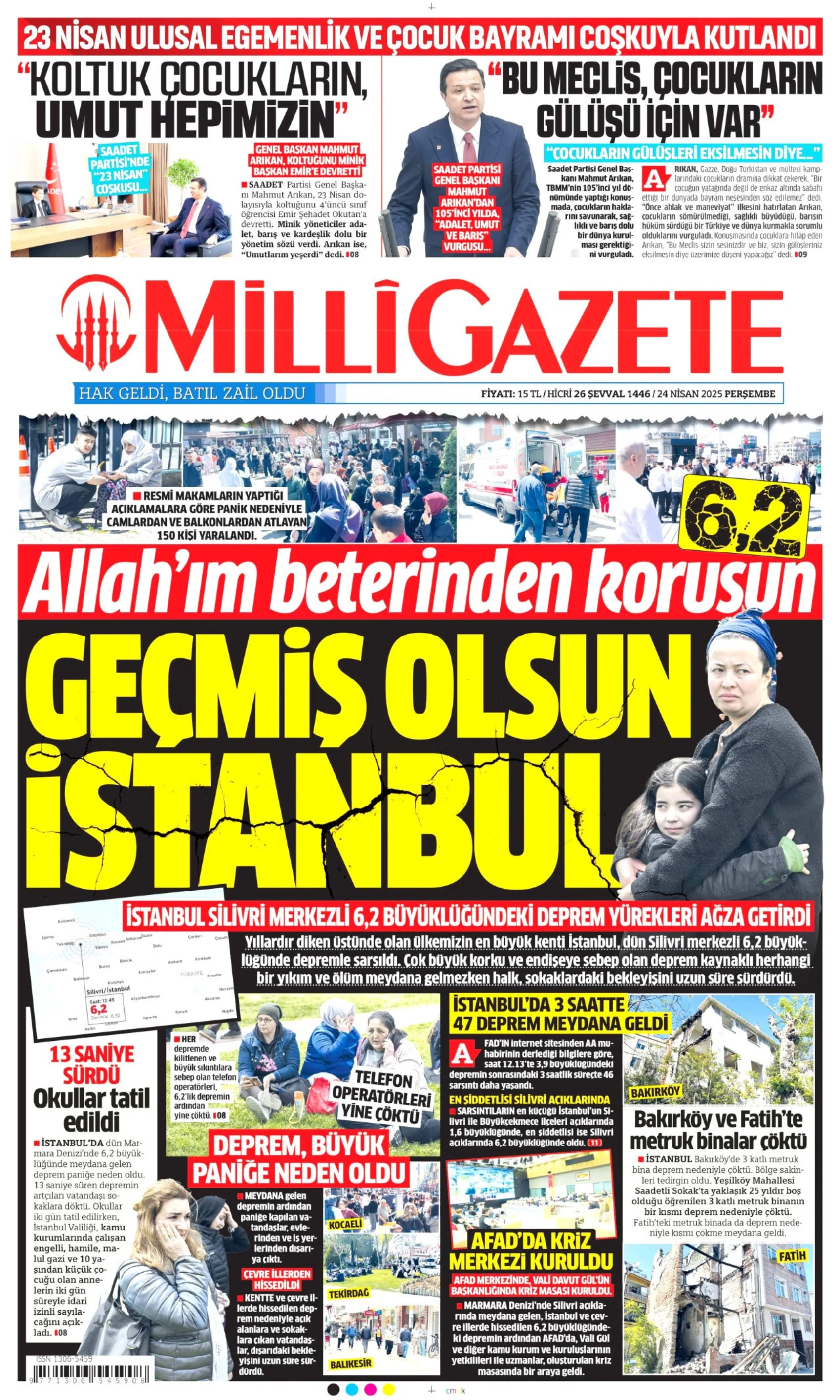 062842001 Milli Gazete 2025 04 24 Xmz4