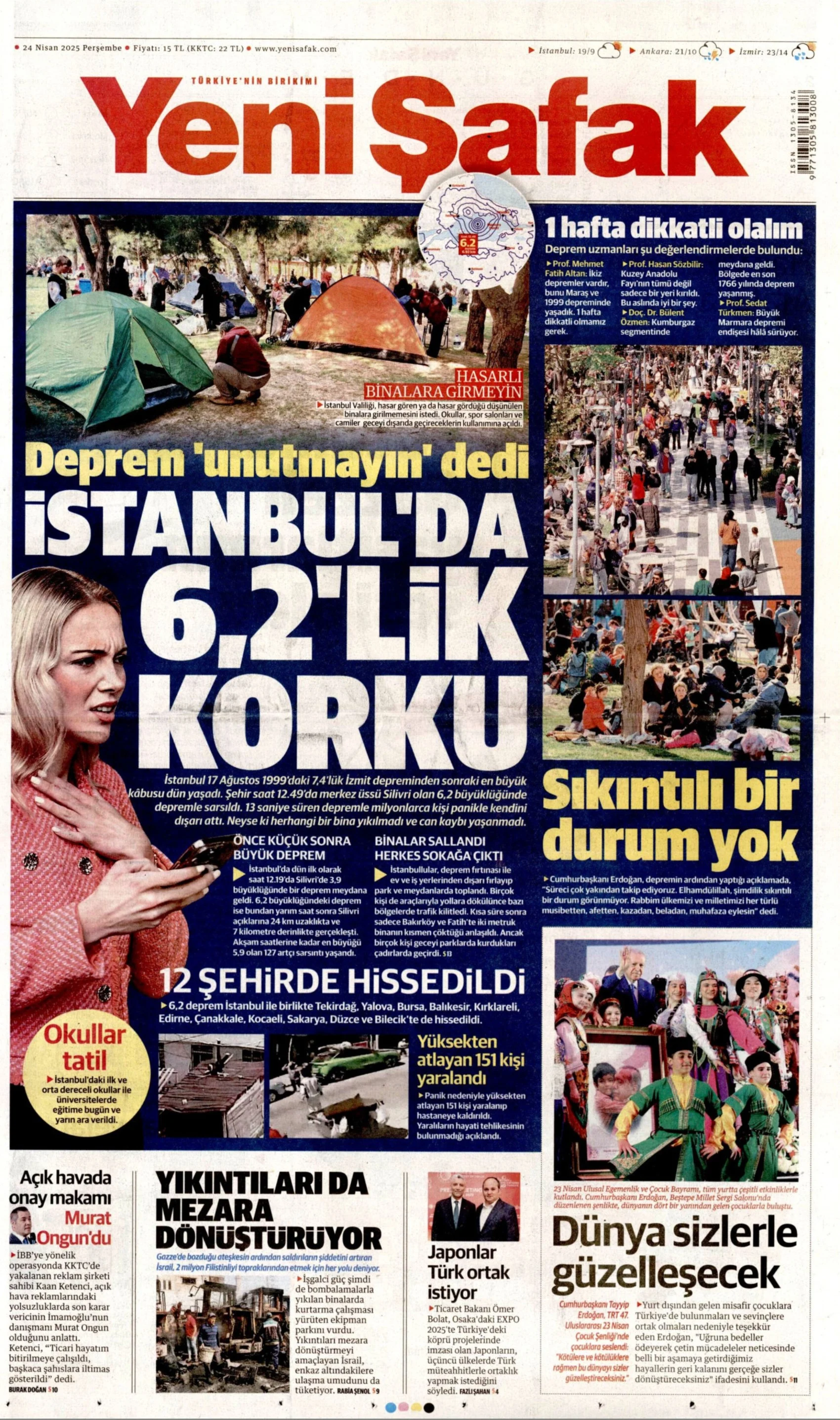 062843782 Yeni Safak 2025 04 24 Q4Xz