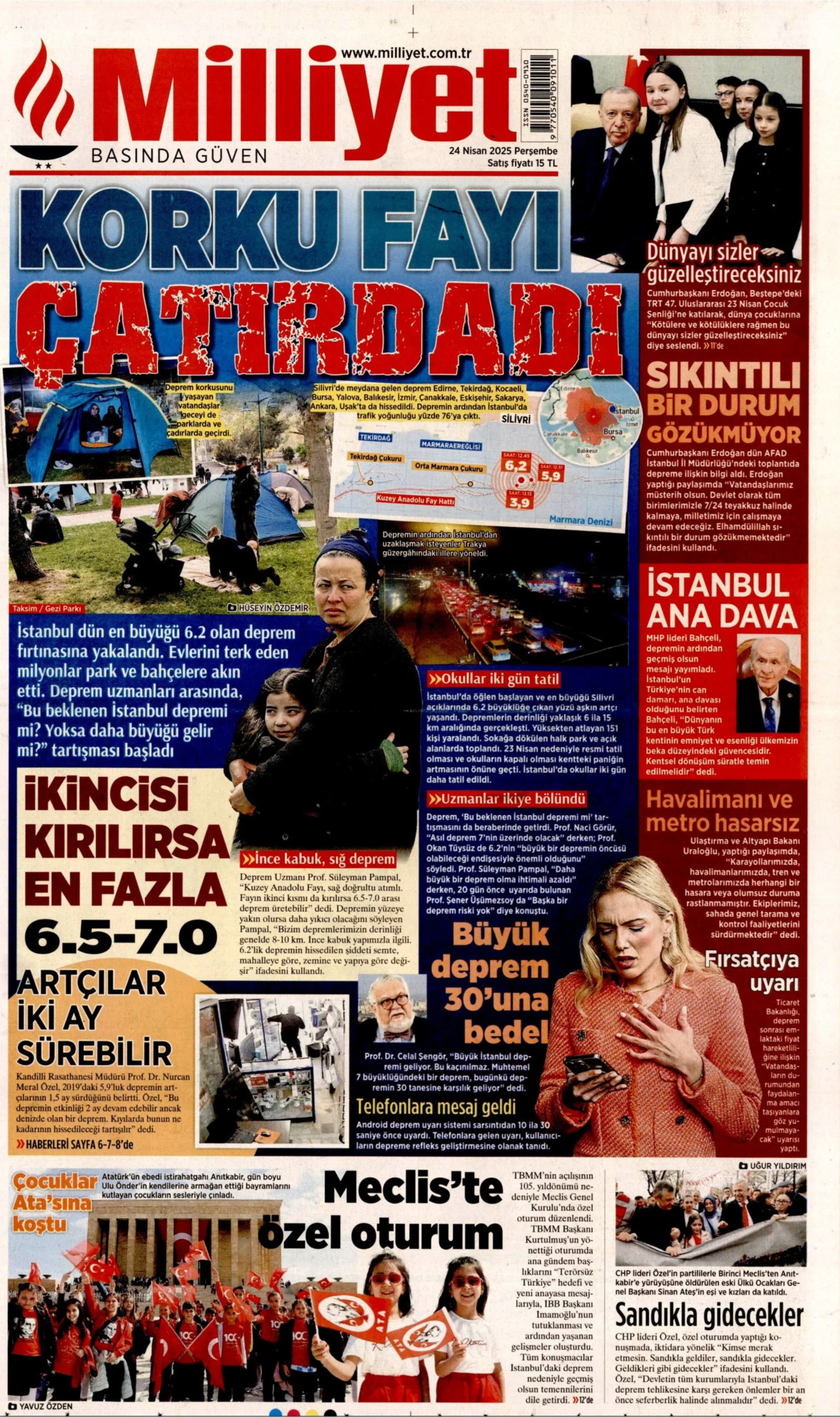 062845032 Milliyet 2025 04 24 Mcm8