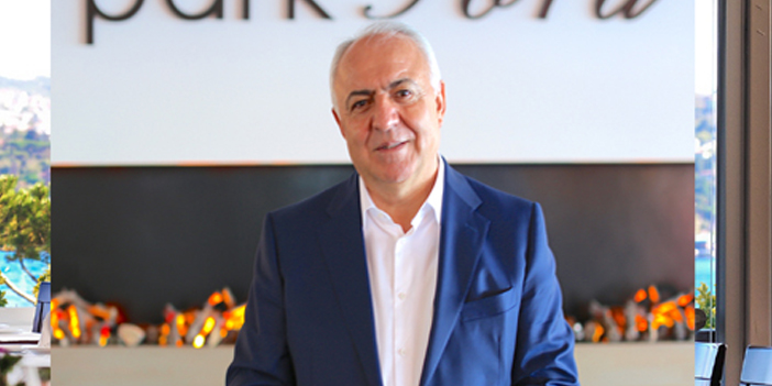 Beşiktaş Belediye Başkan Yardımcısı Ali Rıza Yılmaz