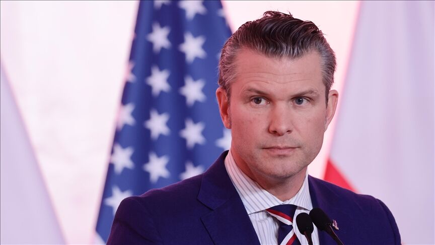 ABD Temsilciler Meclisi, Hegseth'in azliyle ilgili oylamadan kaçınmak için 1 gün erken tatile giriyor