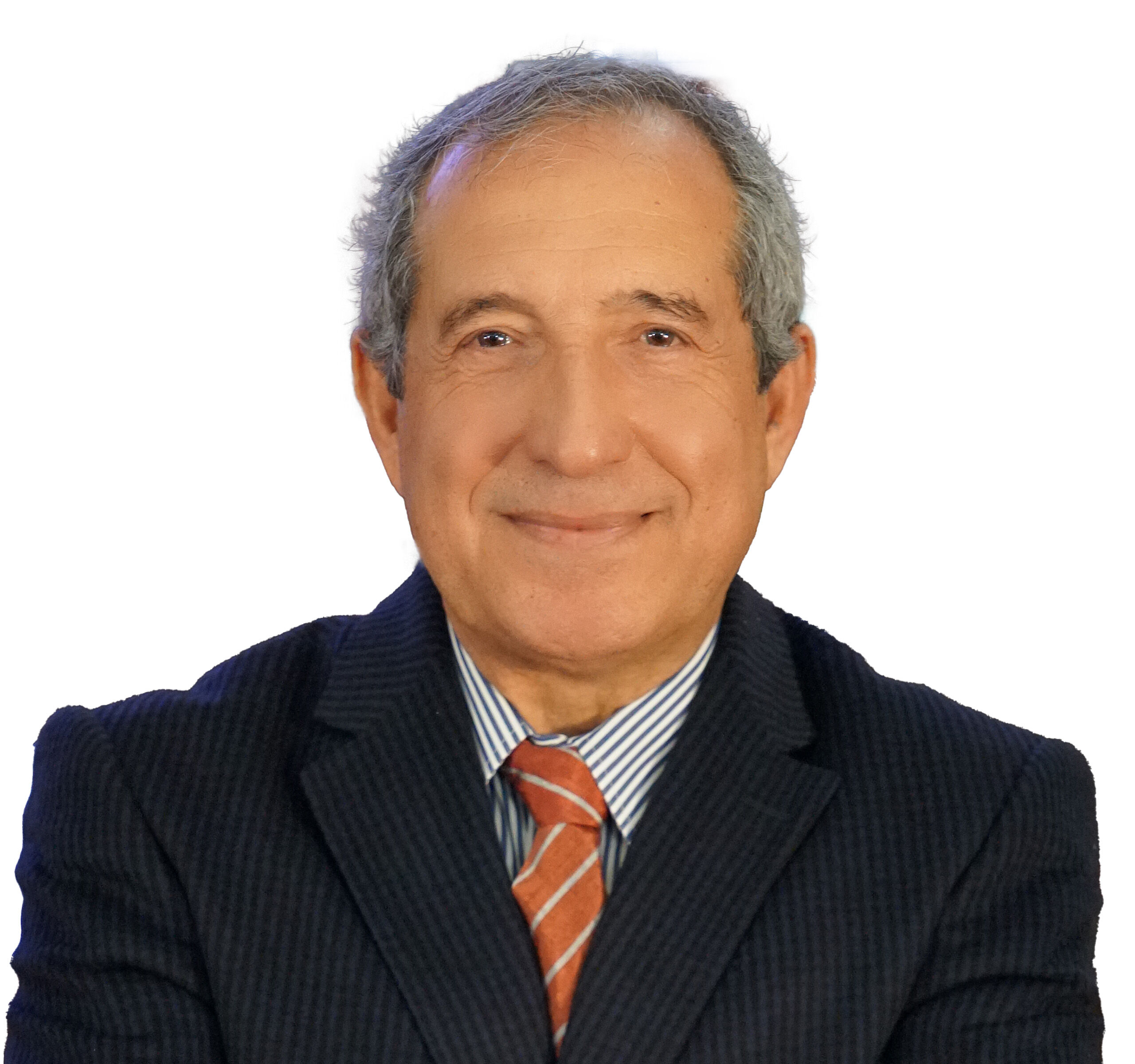Melih Baş