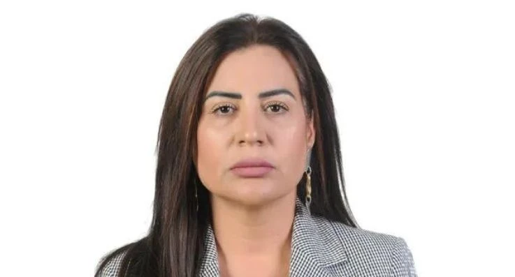 Beykoz Belediye Başkan Yardımcısı Fidan Gül