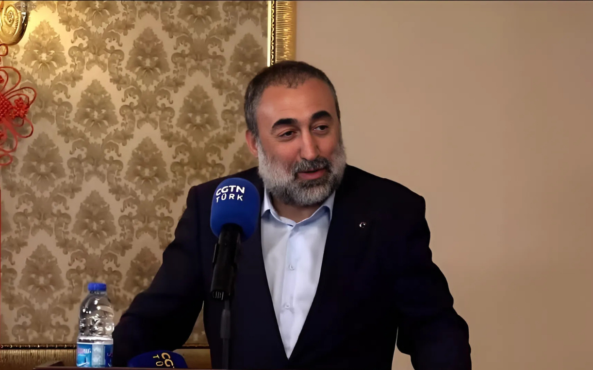 Ulaş Can