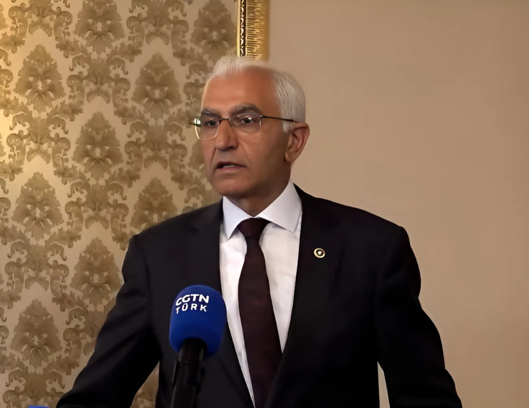 Yüksel Mansur Kılınç