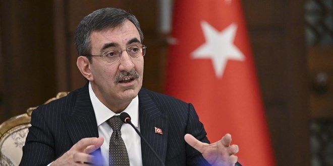 Cevdet Yılmaz: Fon tasfiyelerinde kamu kaynağı kullanımı söz konusu değil