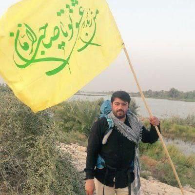 Mohammad Reza Sedighi Saber