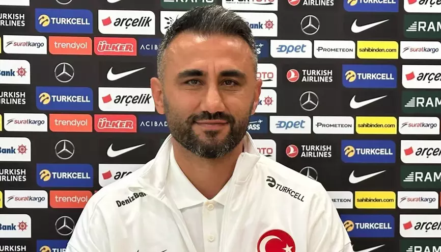 Selçuk Sahin