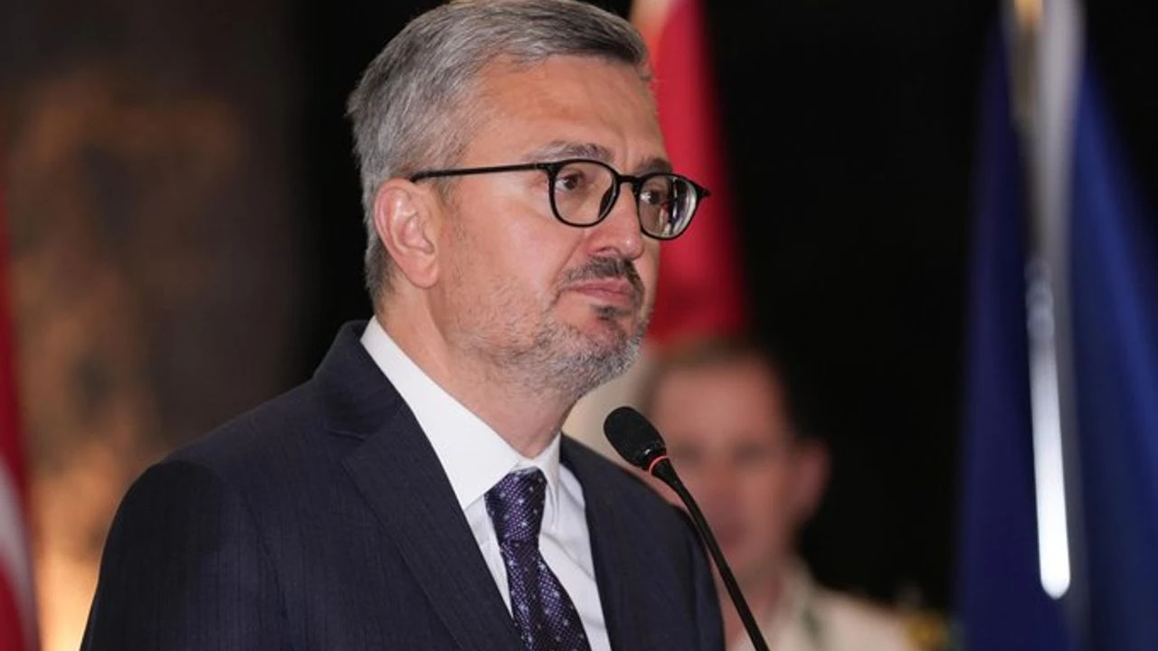 Prof. Dr. Burhanettin Duran kimdir, hangi göreve getirildi?