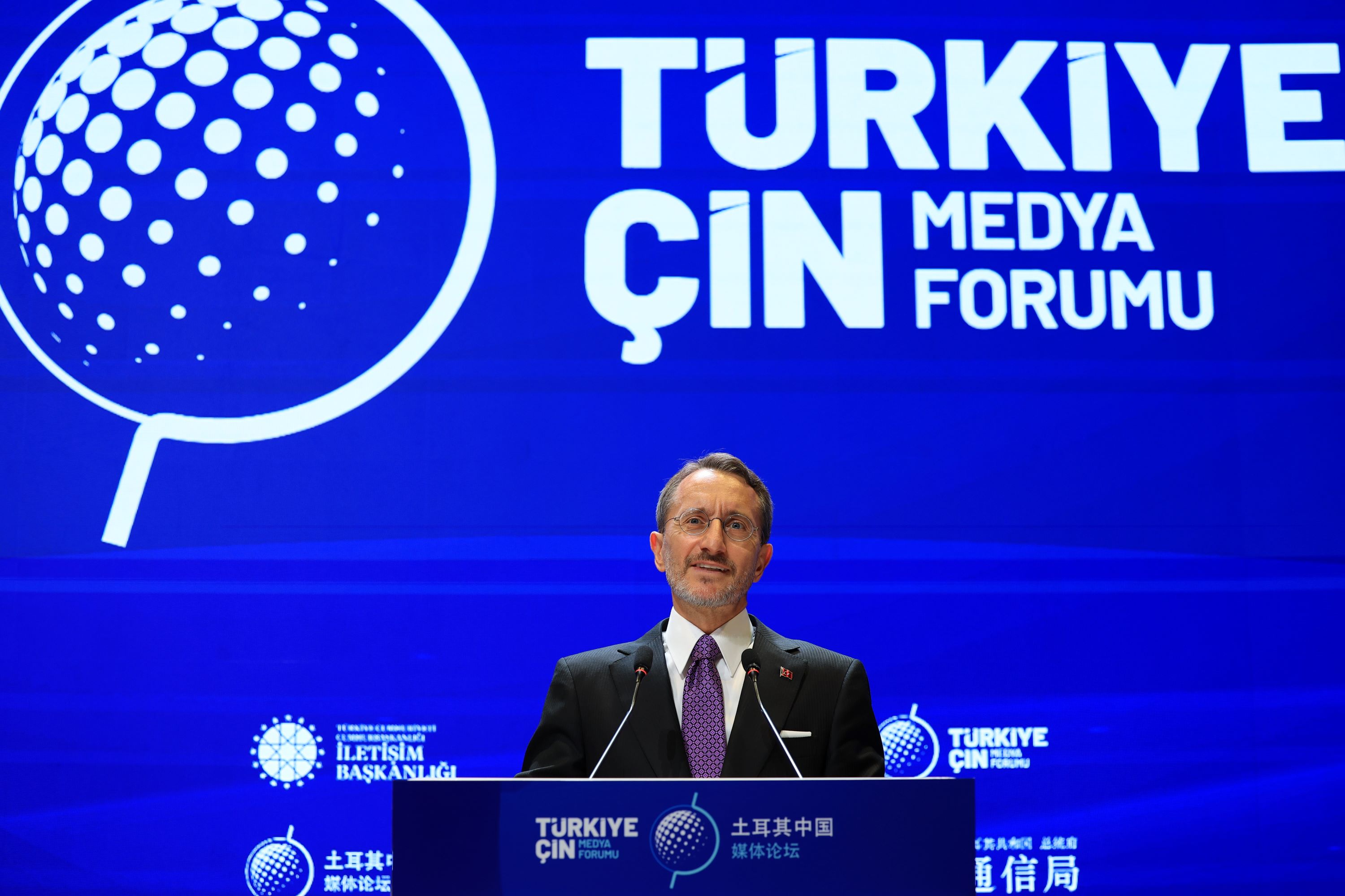 Fahrettin Altun-3