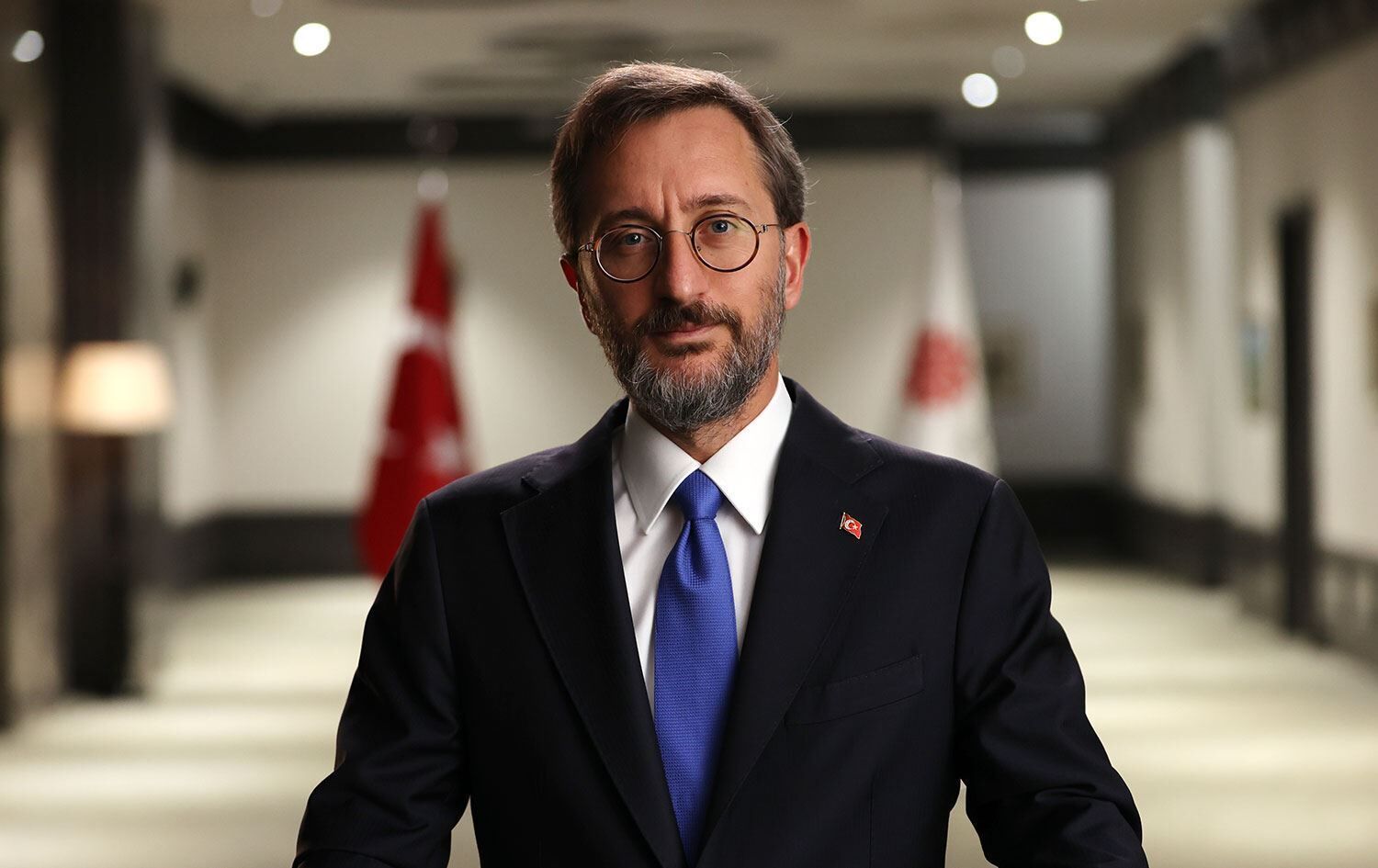 Fahrettin Altun kimdir, görevi nedir?