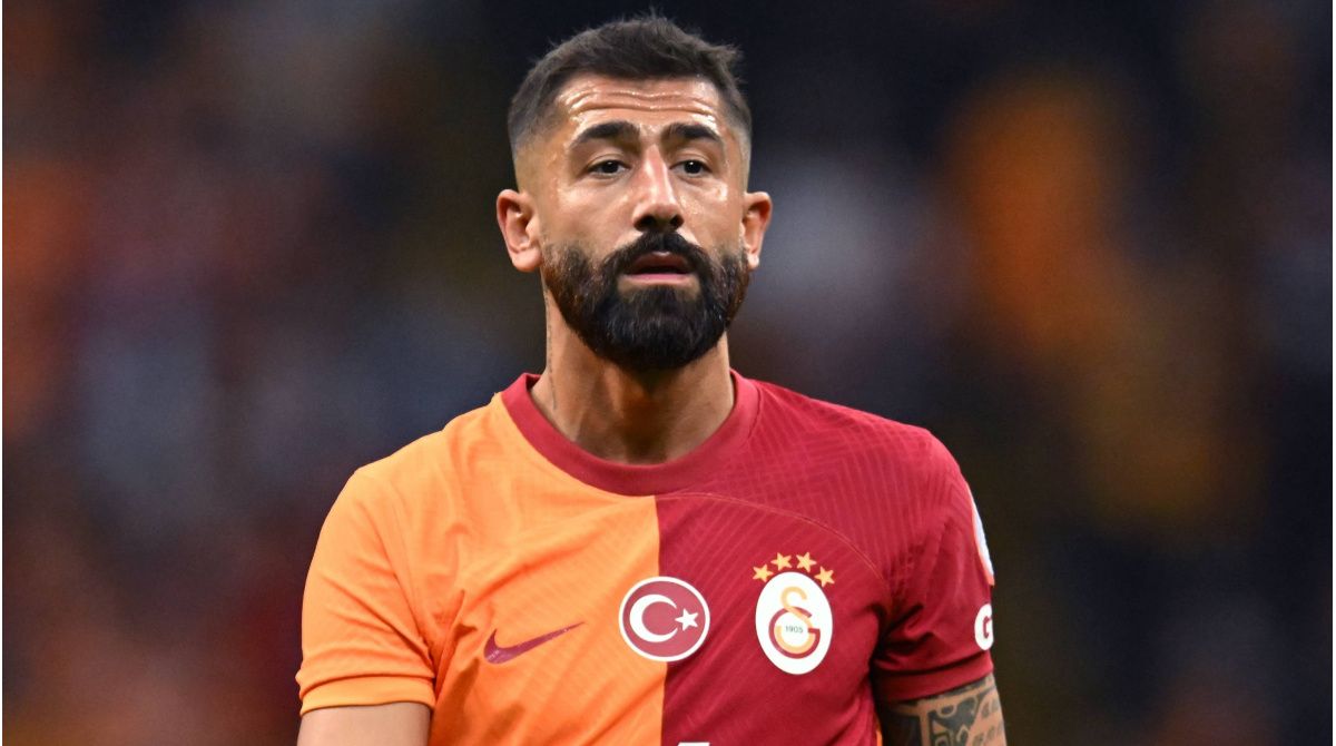 Galatasaray sözleri gündem olmuştu: Kerem Demirbay'dan açıklama