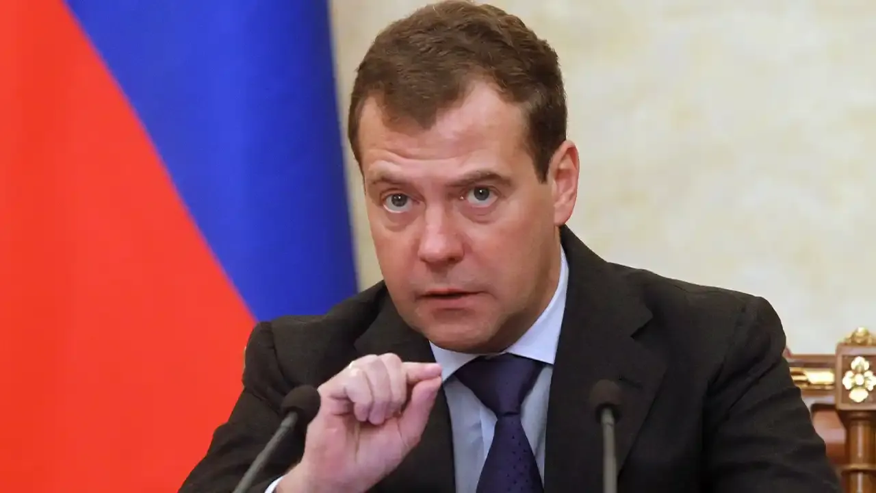 Medvedev: Rusya’nın Avrupa’ya saldıracağı iddiaları saçmalık