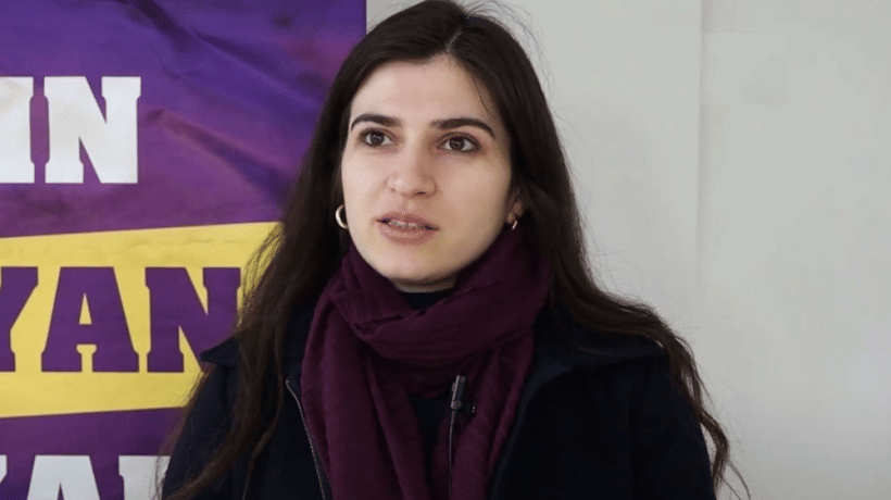 DEM Parti, Belediye Başkanı'nı partiden ihraç etti!