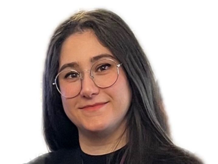 Merve Suna Özel Özcan