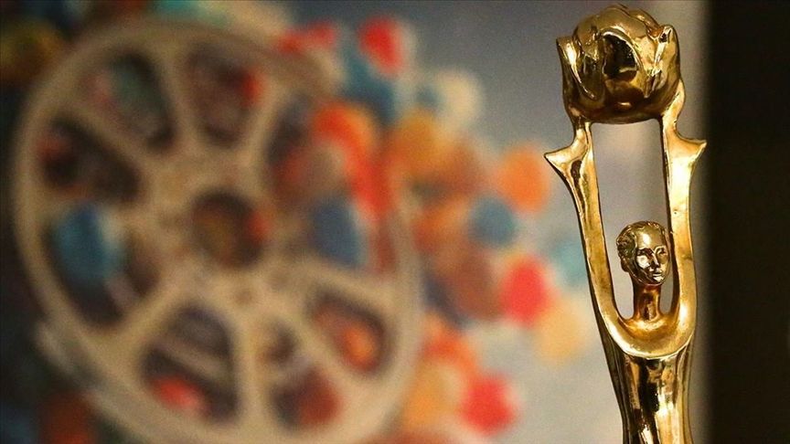 33. Uluslararası Adana Altın Koza Film Festivali'nde ödüller sahiplerini buldu