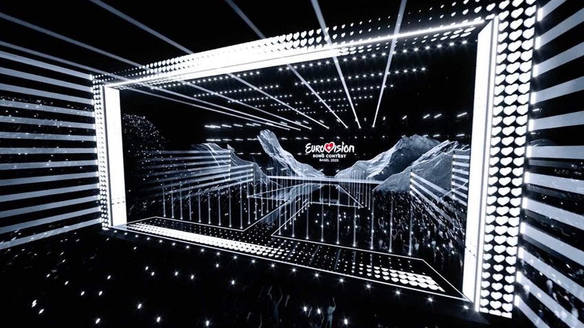 Çekya'dan İsrail resti: 2027 Eurovision'a katılmayacak