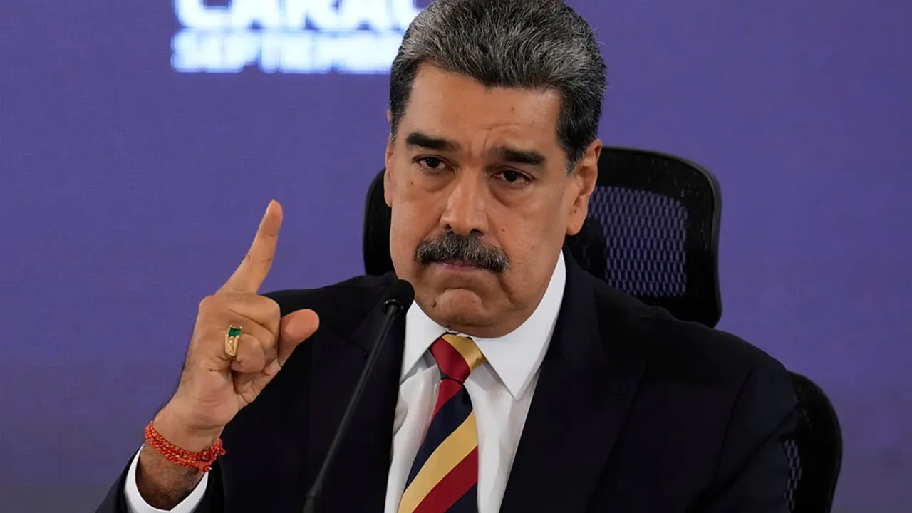 Maduro-20