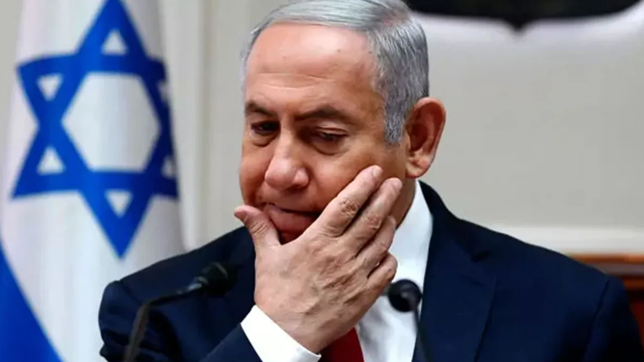 Ortak Arap Listesinden Netanyahu'ya kötü haber