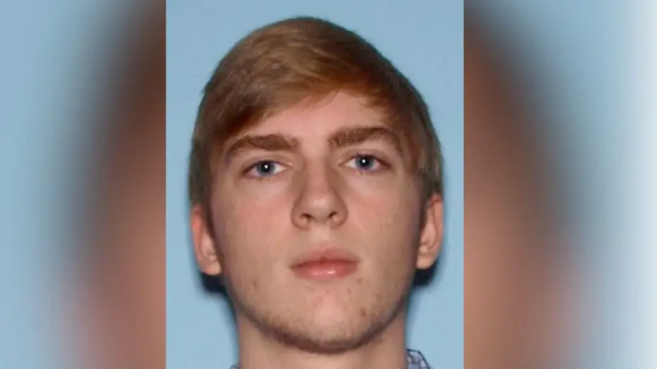 Patrick Joseph White