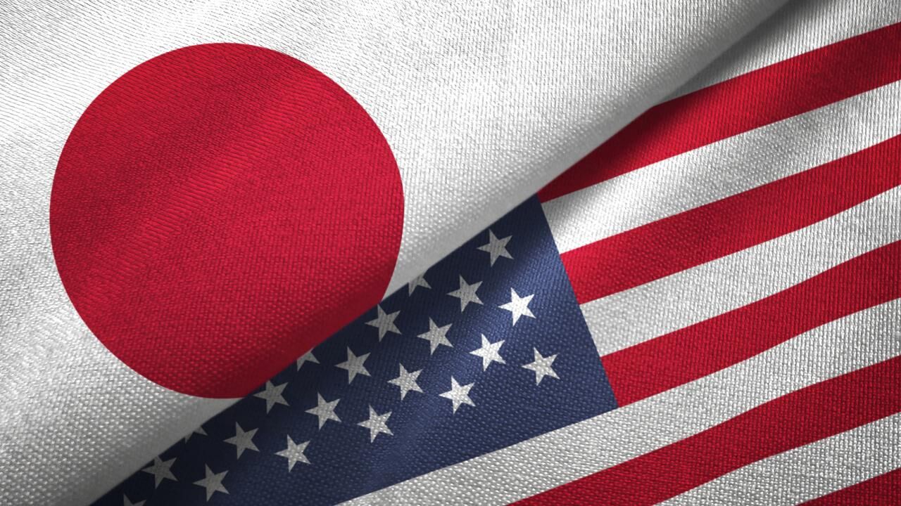 Japonya ABD'de yatırım yapıyor