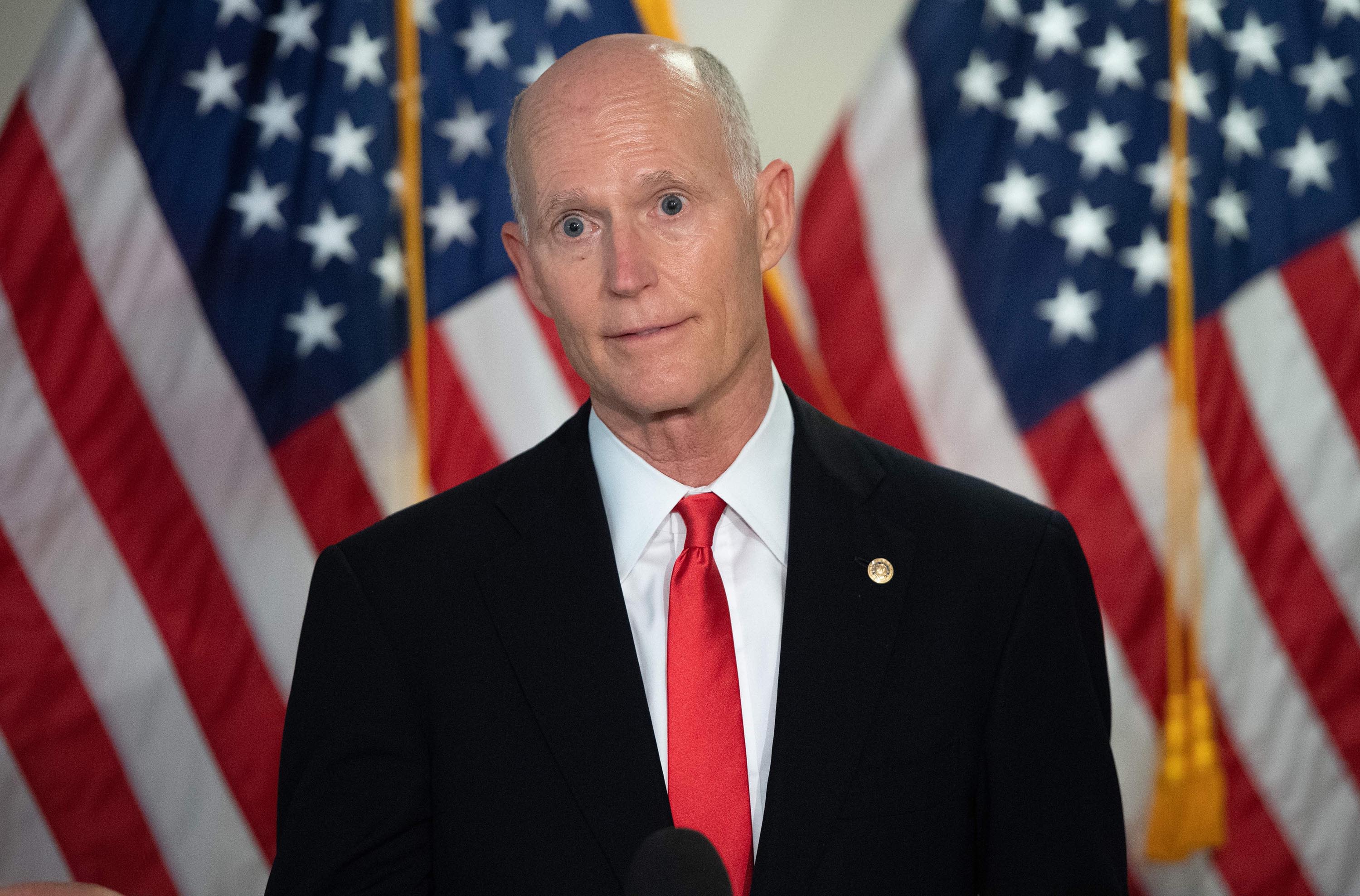 Rick Scott