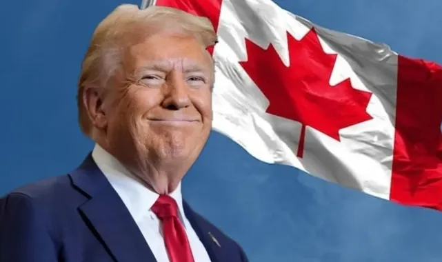 Trump: Kanada bizden özür dileyecek