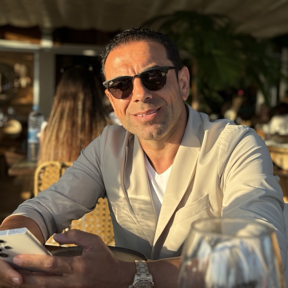 Fedlan Kılıçaslan