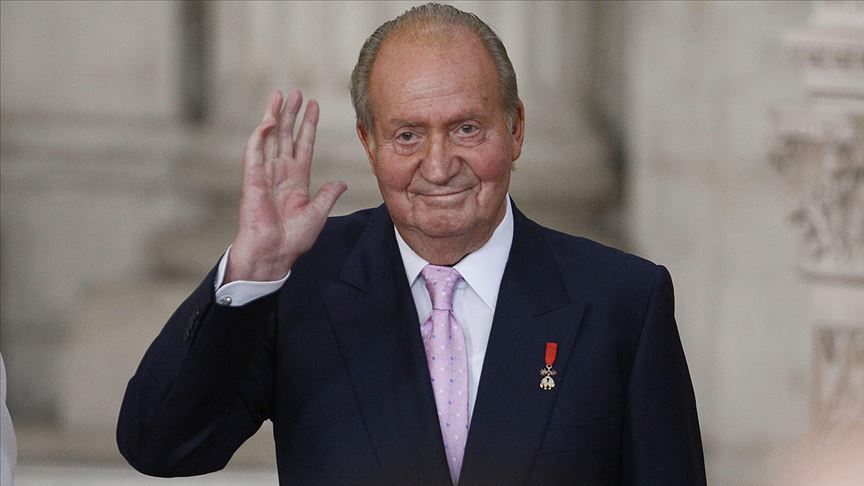 Juan Carlos