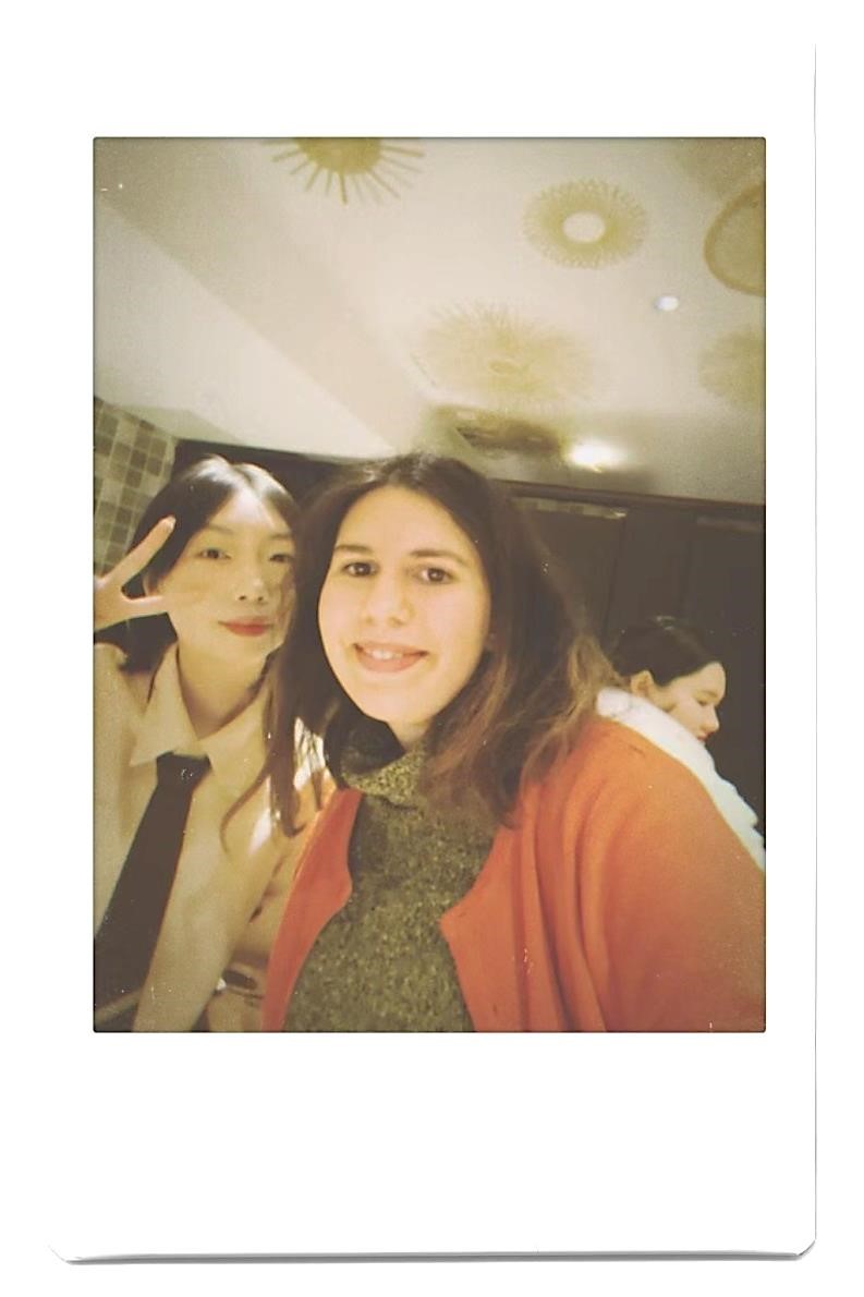 Çinli Arkadaşım Ile… Sultan Restoran Beijing 17 Kasım 2024