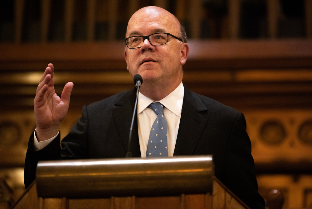Jim McGovern