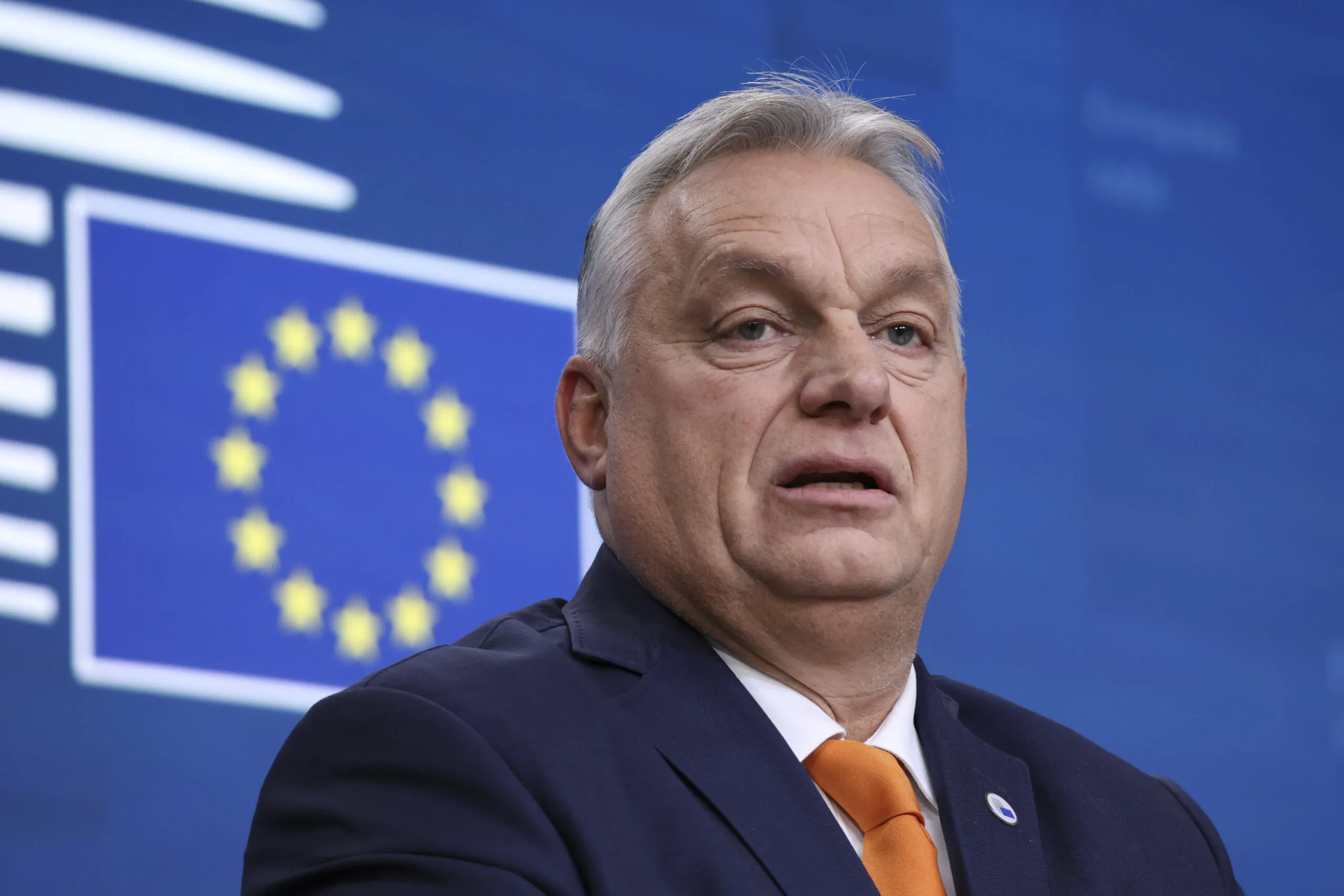 Viktor Orban
