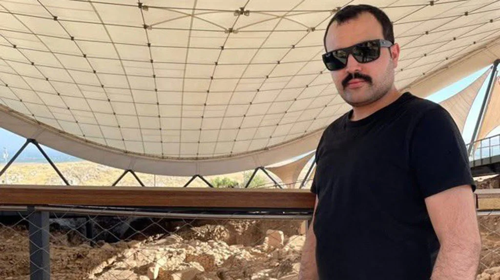 Muhammed Çağatay Kılıçaslan