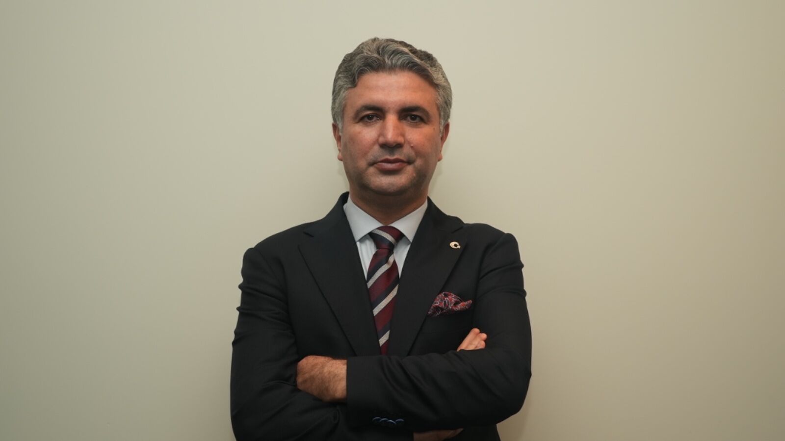 Ercan Demirci