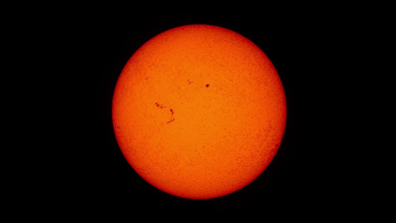 Çin, 5. Lagrange noktasına güneş sondası gönderecek
