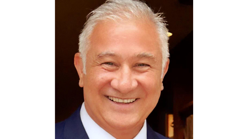 Umut Tezerer