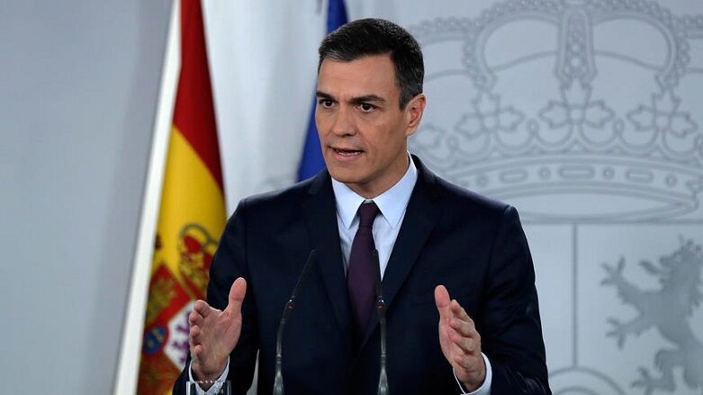 Sanchez erken seçim kararı aldı: İspanya 29 Kasım’da sandığa gidiyor