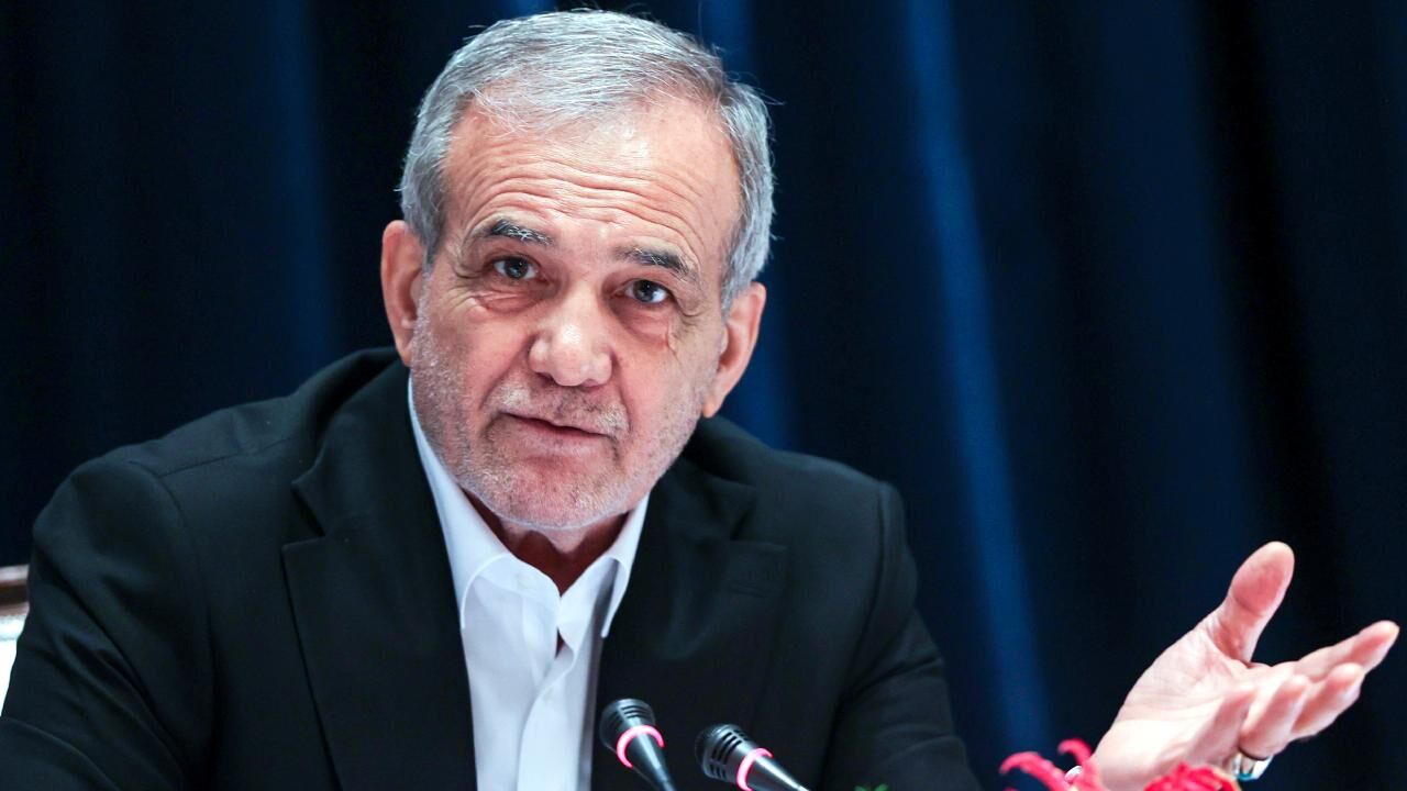 İran: Çin ve Rusya dostlarımız!